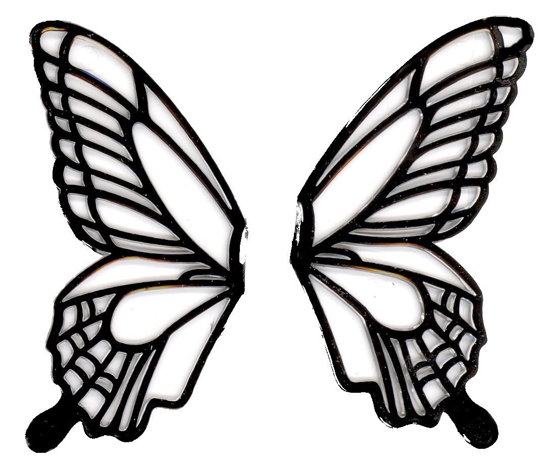 Free Printable Butterfly Wings