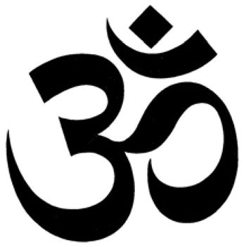 Hindu Symbols | Symbols, Symbol For ...