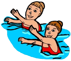 Swim Lesson Clipart - ClipArt Best - ClipArt Best