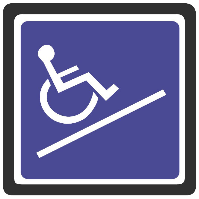 handicap logo clip art free - photo #44