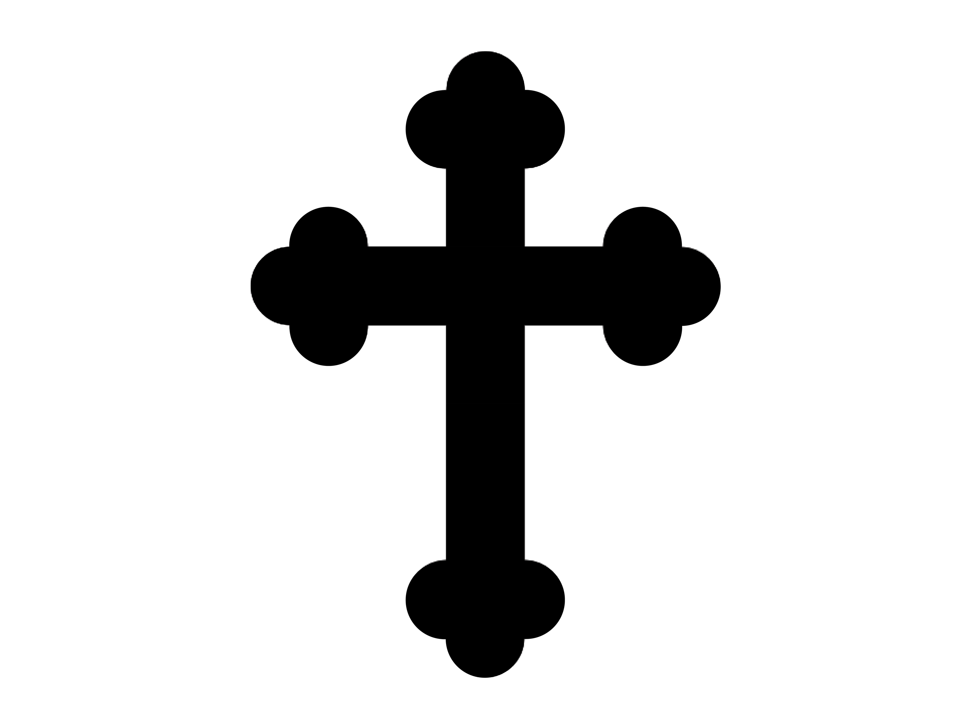 Simple Cross Pictures - ClipArt Best