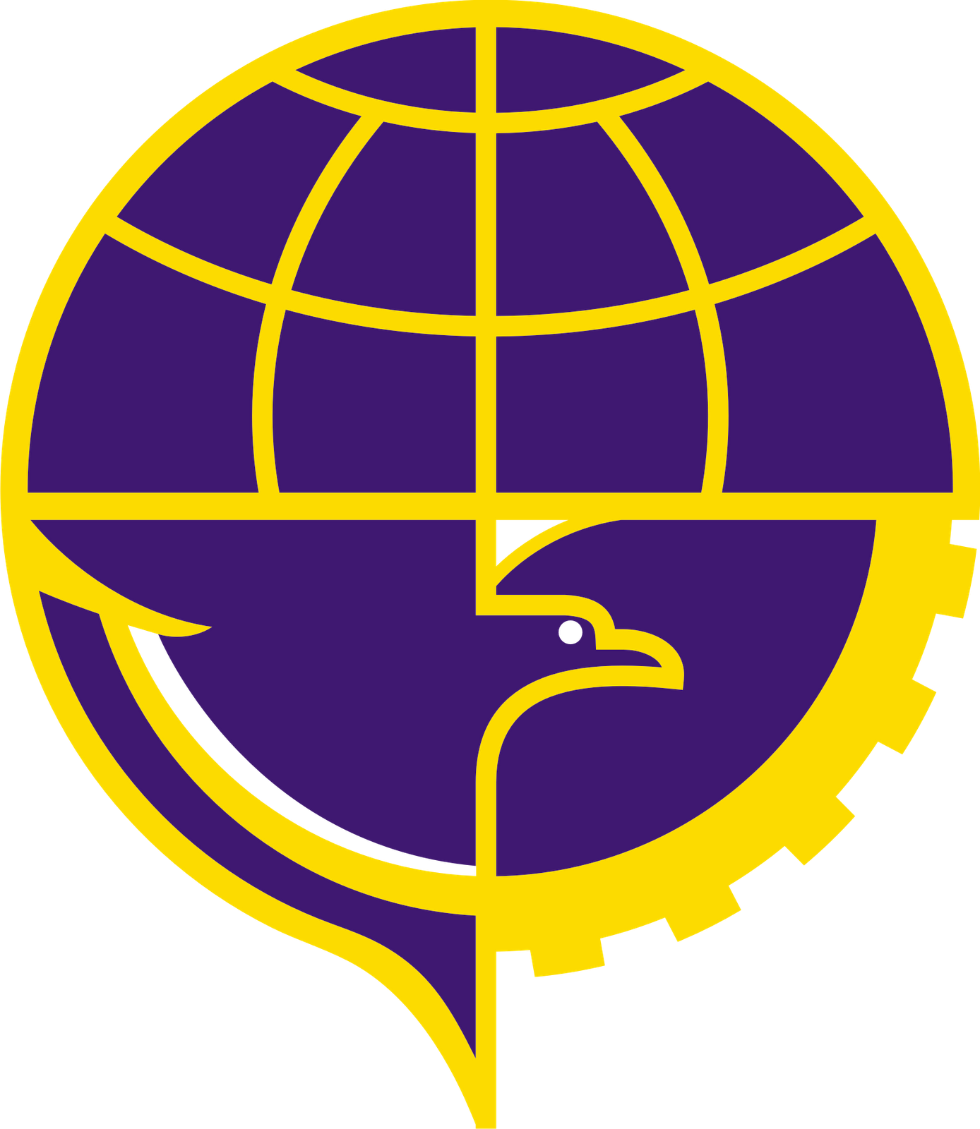 Koleksi Lambang dan Logo: February 2014