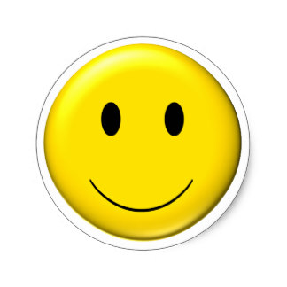 3d Smiley Gifts on Zazzle