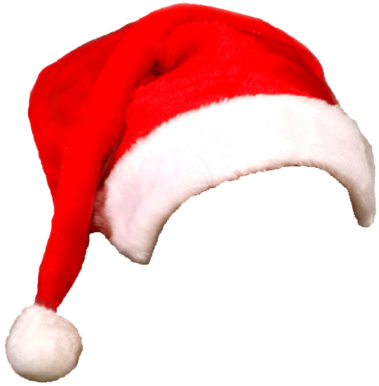 Add santa hat clipart