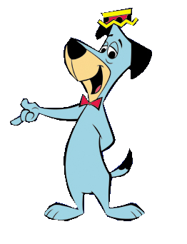 Most Famous Dogs: Famous Cartoon Dogs