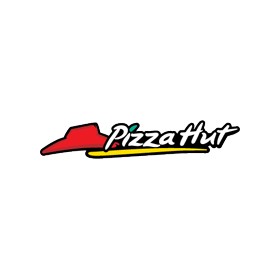 Pizza Hut Logo Clipart