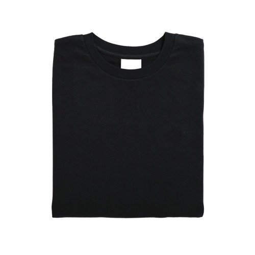 where to buy a plain black t shirt