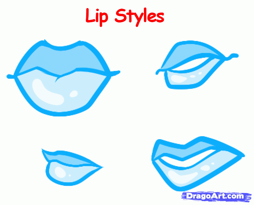 Featured image of post How To Draw Anime Mouths Easy It is well known that newcomers to comics and amateur work are posted on sites with problems of anatomy and