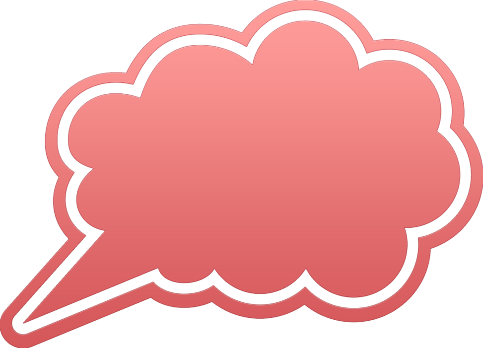 Speech Bubble Images Clipart - Free to use Clip Art Resource