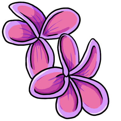 Purple Flowers Clipart | Free Download Clip Art | Free Clip Art ...