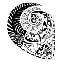 1000+ images about Maori | Dream tattoos, Samoan ...
