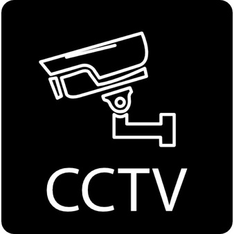 Cctv Symbol Vectors, Photos and PSD files | Free Download