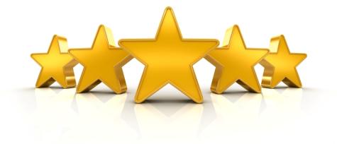 Pictures Of Gold Stars - ClipArt Best