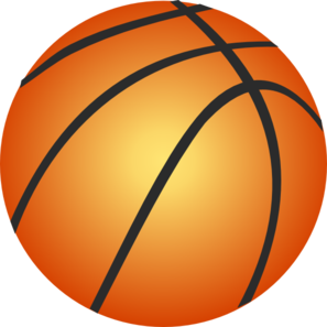 428 views Basketball clip art free