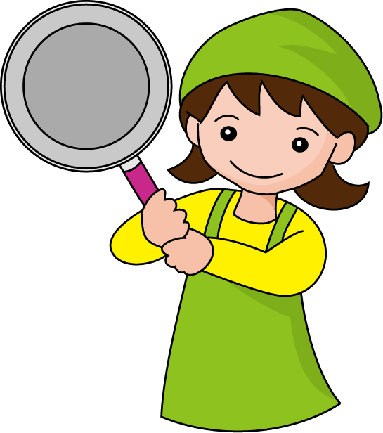 cooking-free food clipart-illpop com