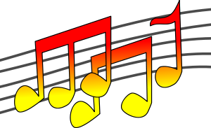 Free Music Clip Art For Elementary Students - Free ...
