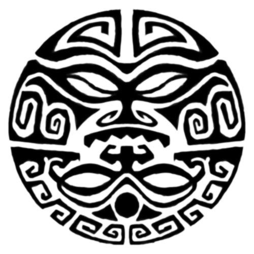 Polynesian Tattoo Meanings ...