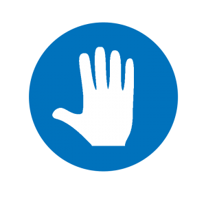 Click Here Hand Icon Png - ClipArt Best