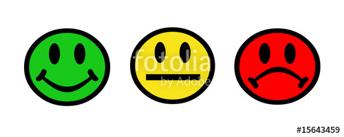 smiley face rating system" Stock photo and royalty-free images on ...