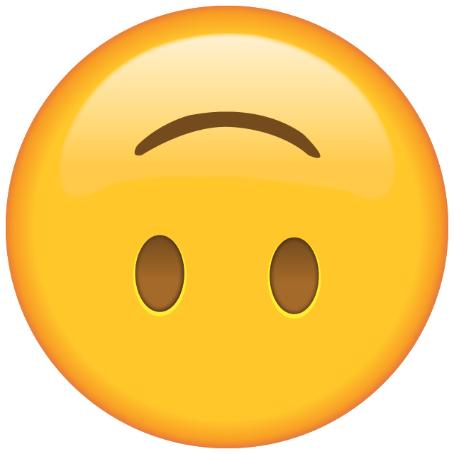 Amber Smiley Faces ClipArt Best