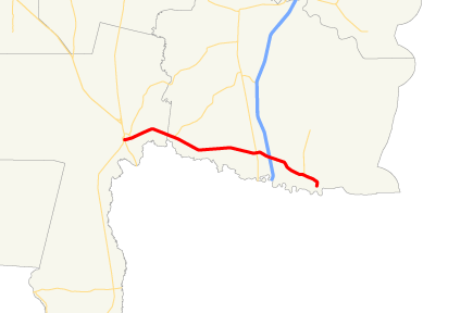 Georgia State Route 40 - Wikipedia
