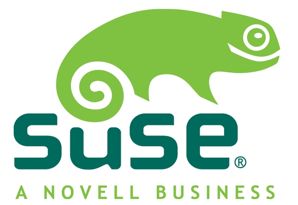 SuSe Linux Logo Vector EPS Free Download, Logo, Icons, Brand Emblems