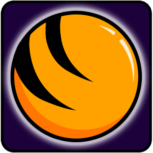 Tiger Ball - 2D - Android Apps on Google Play