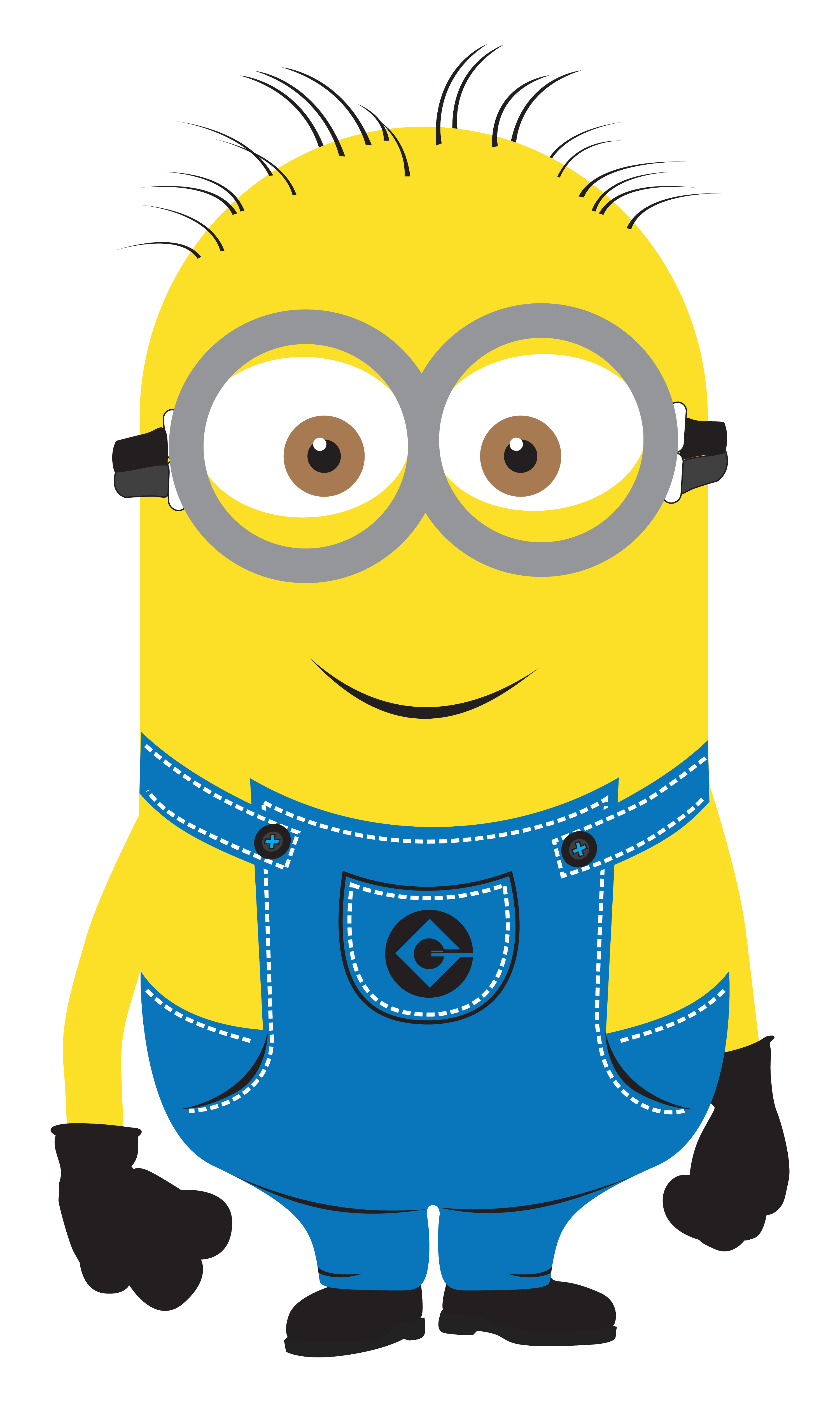 Minions.png - ClipArt Best