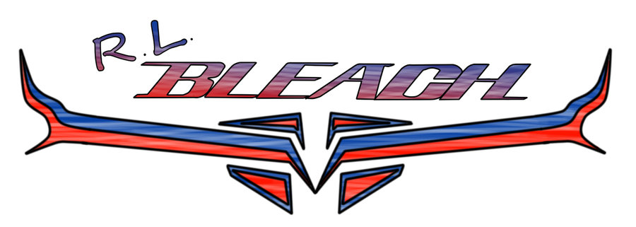 Logo Bleach - ClipArt Best