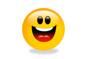 SMILE FACES - ANIMATED RESOURCE GALLERY