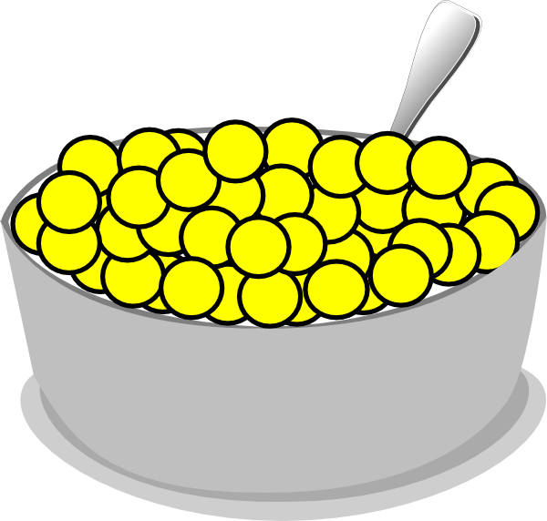 Cartoon Cereal Bowl | Free Download Clip Art | Free Clip Art | on ...