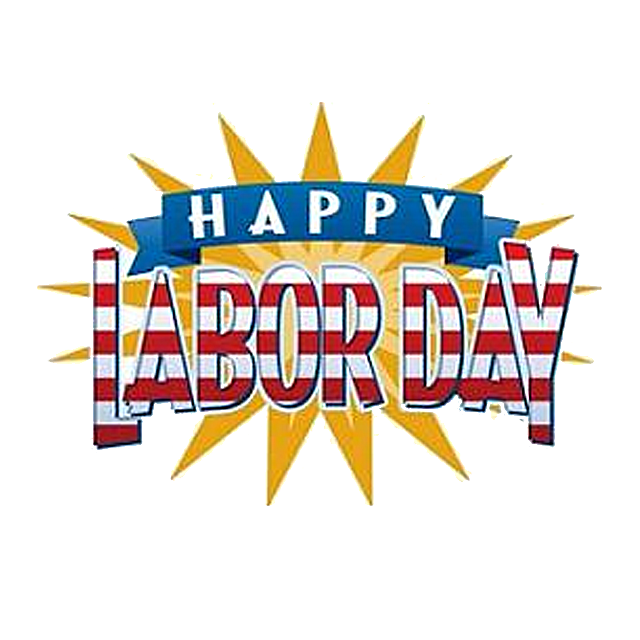 Labor day clip art images