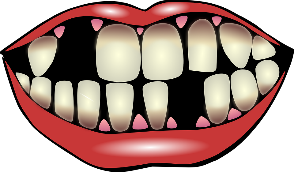Coffee: Why it is Bad For Your Teeth -