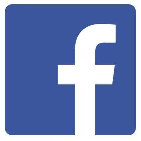 Facebook & Twitter Logo - ClipArt Best