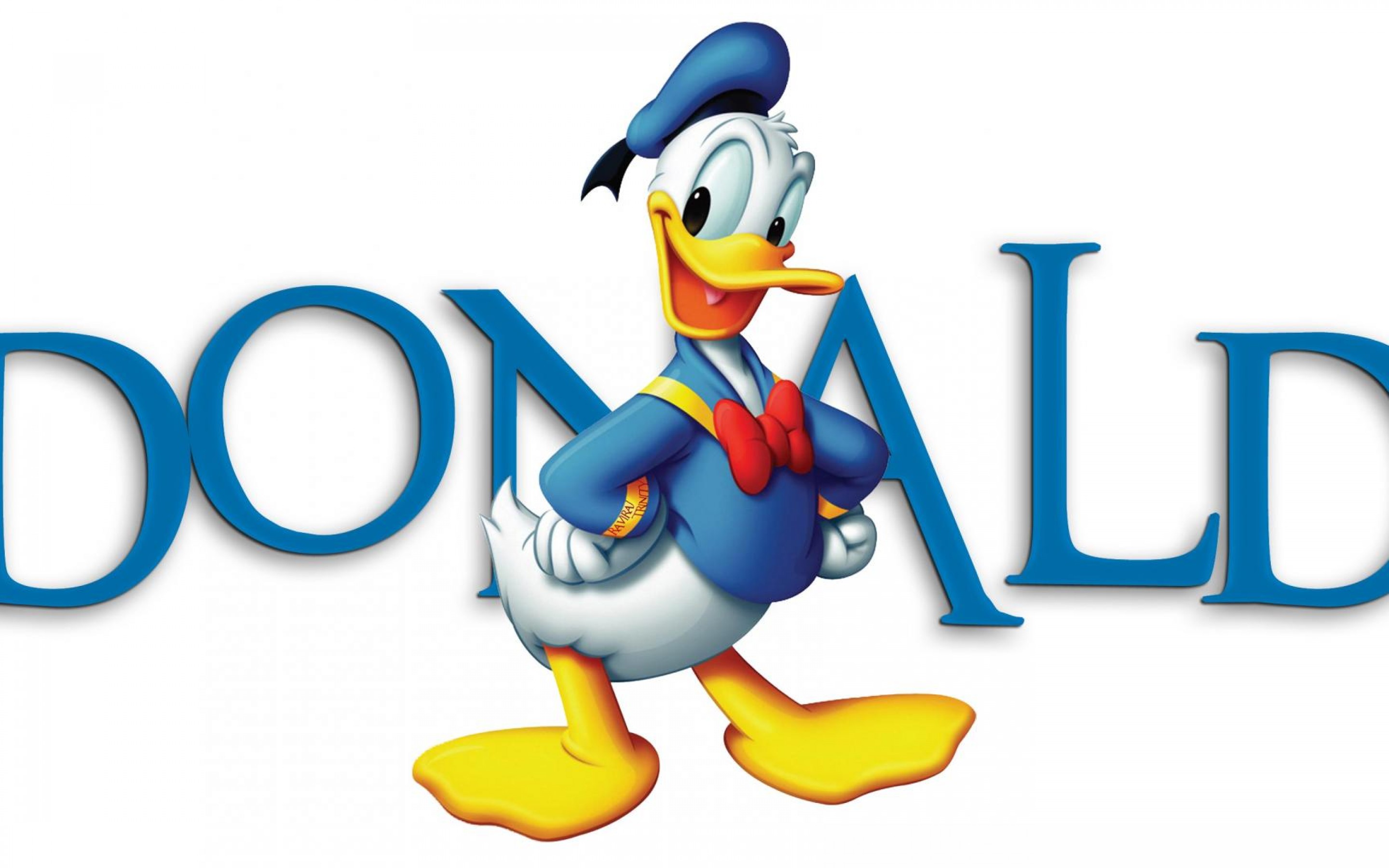 Download Donald Duck Disney Cartoon Wallpaper Kids Animated ...
