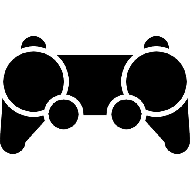 Games controller Icons | Free Download