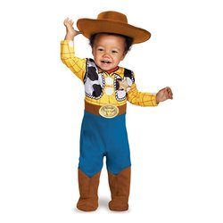 Cowboy Clothes And Costumes For Infant And Toddler Boys - DANCING ...