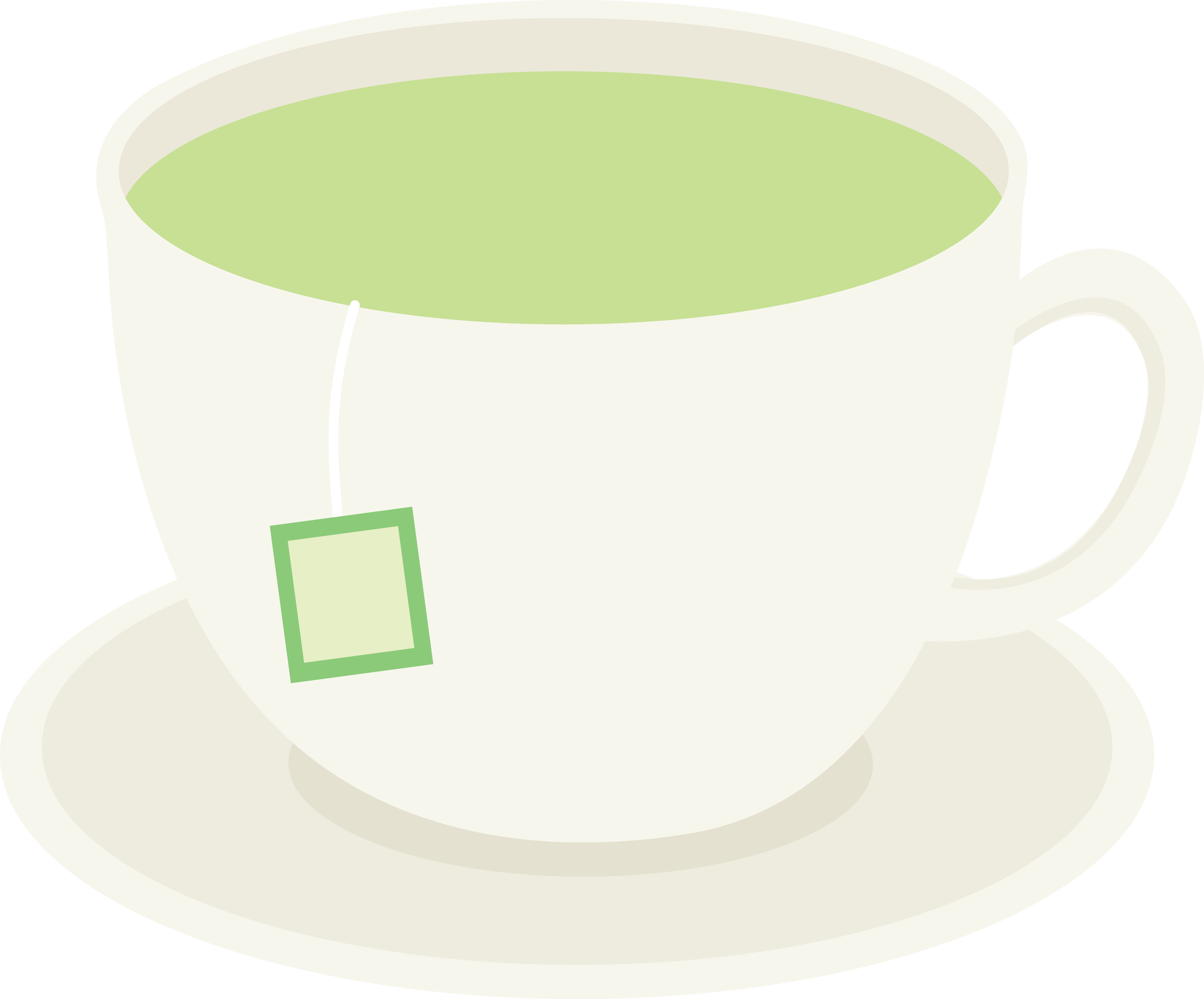 Tea Cup - ClipArt Best