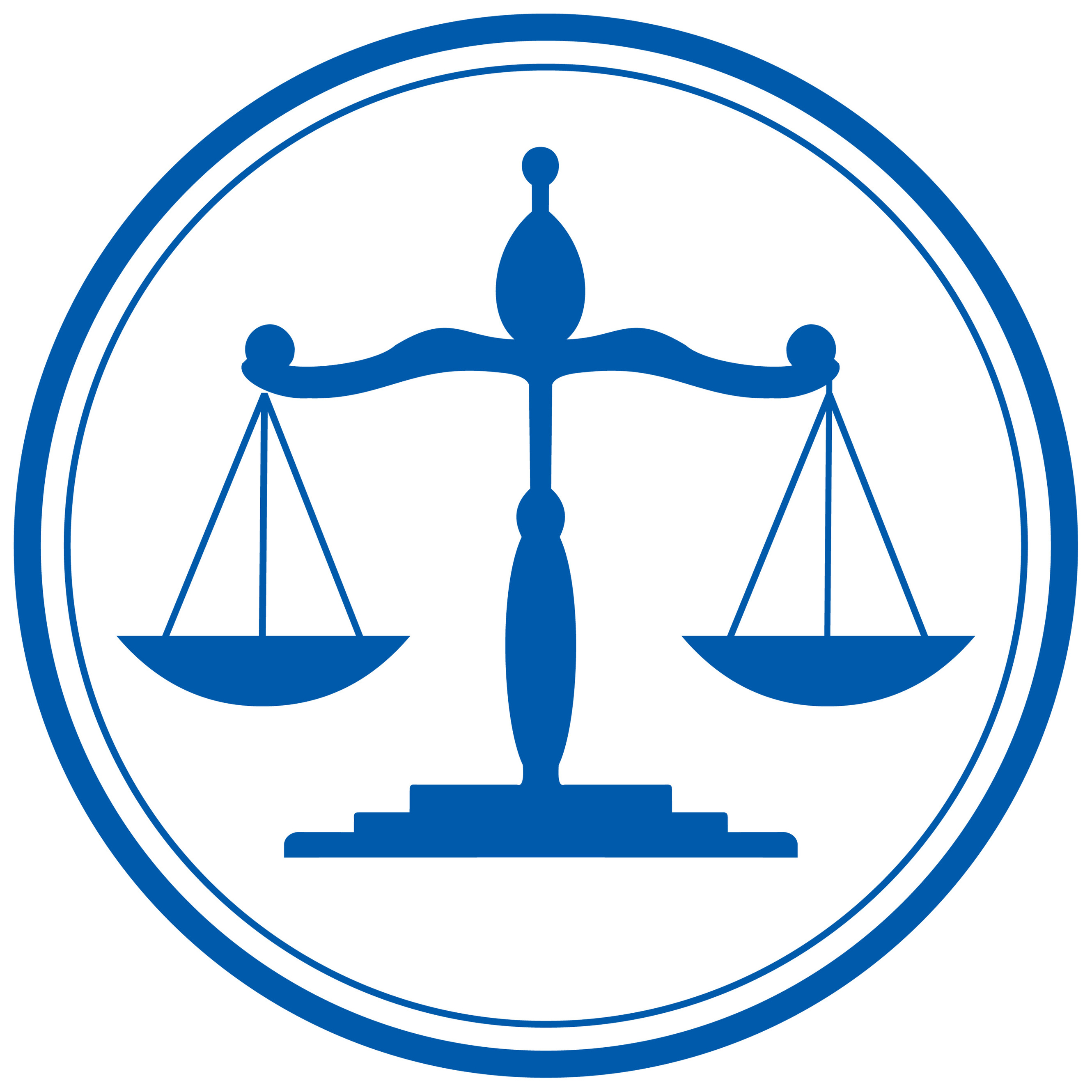 Law Balance Scale Clipart - Free to use Clip Art Resource