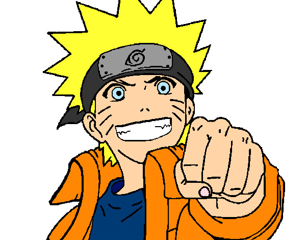free download clipart naruto - photo #21
