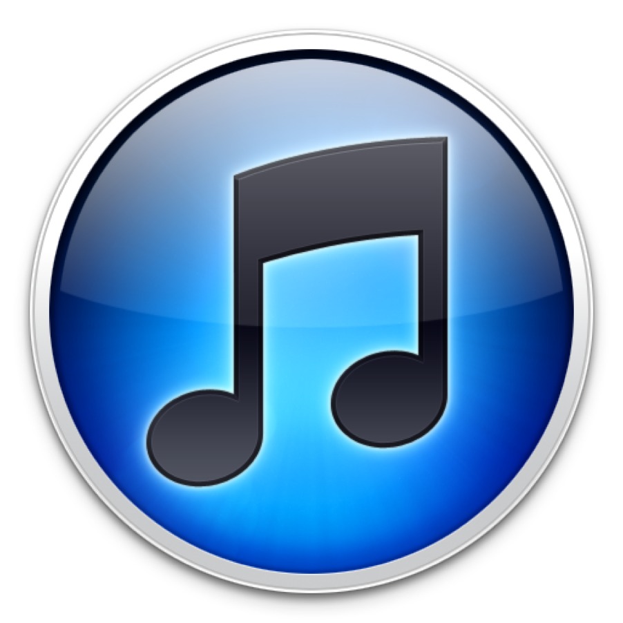 Best Photos of Music Note Logo - iTunes Logo Icon, Flying Music ...