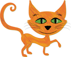 Funny Cat Clipart - ClipArt Best