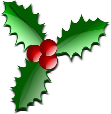 Open source christmas vector graphics clipart free vector download ...