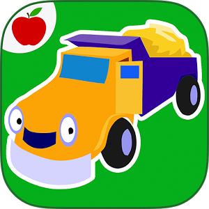 Cars & Trucks Kids Puzzle Game - Android Apps on Google Play