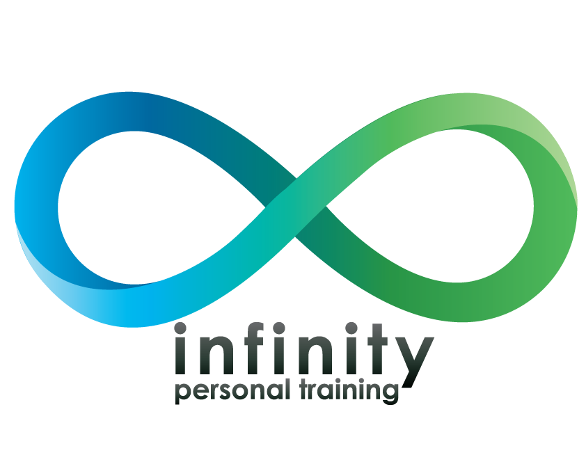 Logo Design - Infinity Personal Training » Matt Smith