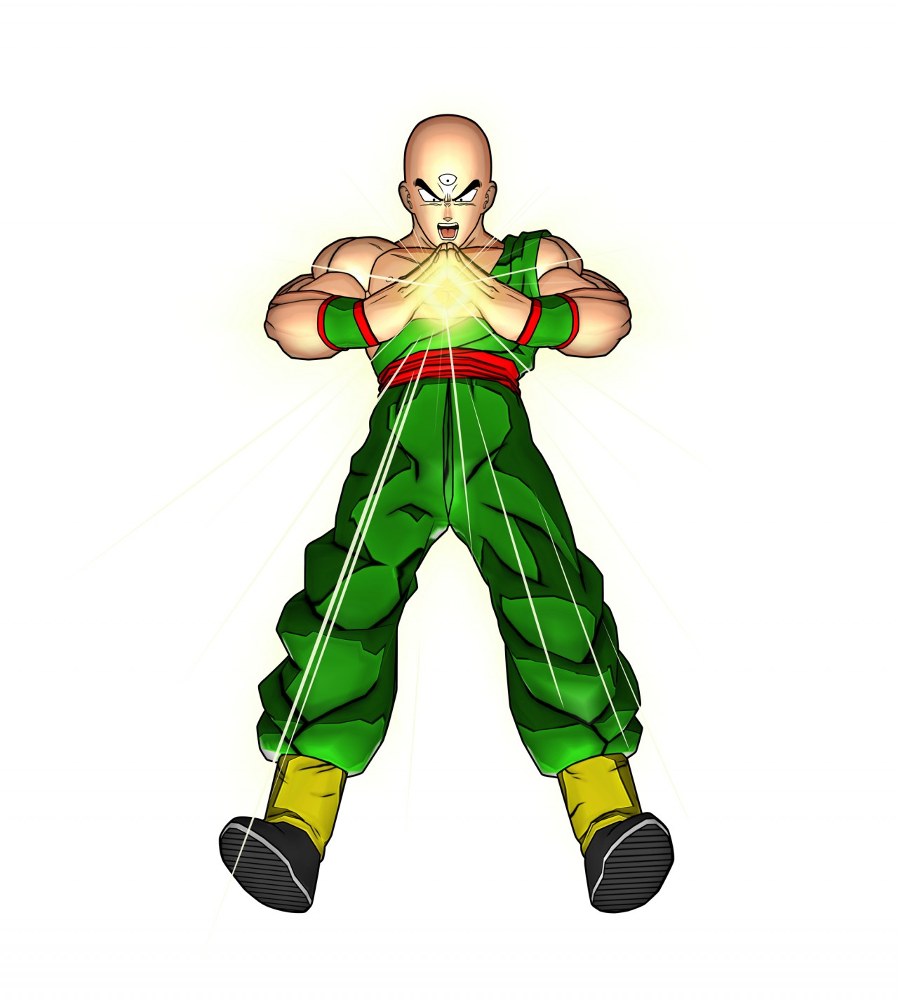 clipart gratuit dragon ball z - photo #20