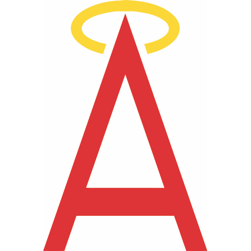 los angeles angels logo clip art - photo #49