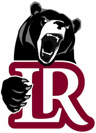 The Rotary Club of Hickory » LRU Bear Logo