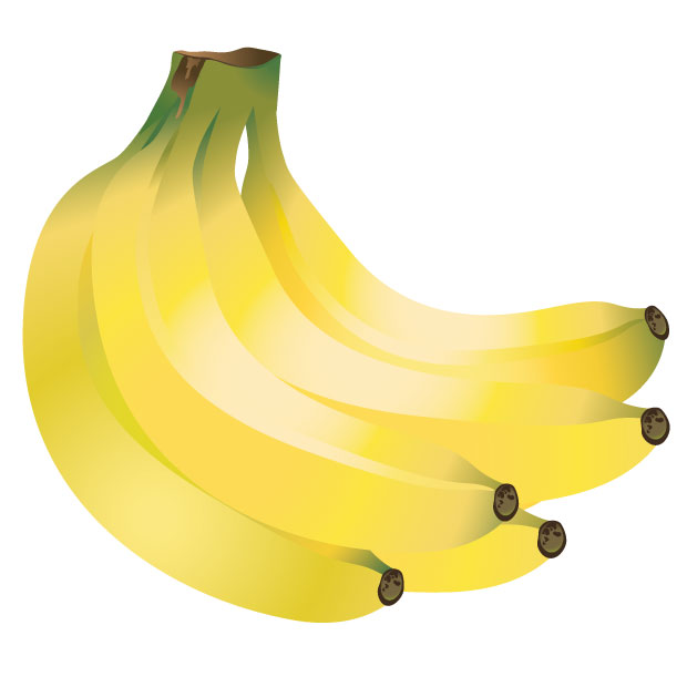 Bananas Vector Graphic Free Images - Quoteko.