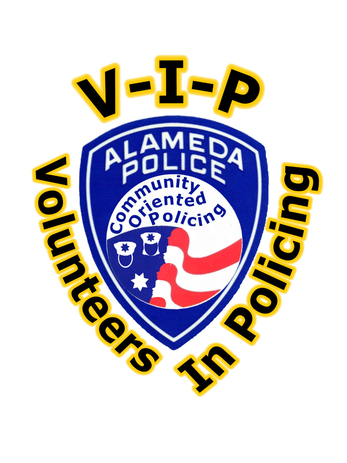 Volunteers Help Keep the Community Safe | City of Alameda